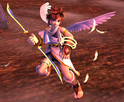 Kid Icarus Uprising - IGN