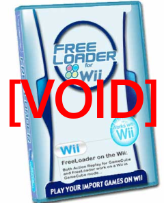 Wii firmware update 4.3