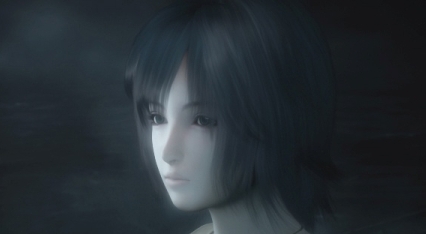 Fatal Frame IV Mask of the Lunar Eclipse reaction Fatal Frame IV Mask of the Lunar Eclipse reaction