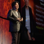 Iwata Keynote GDC