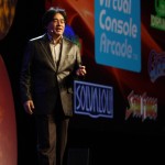 Iwata Keynote GDC