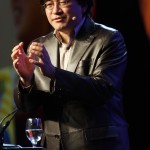 Iwata Keynote GDC