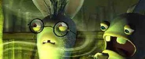 rabbids rabbids