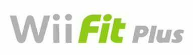 Logo Wii Fit Plus Revogamers