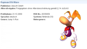 rayman_dsiware