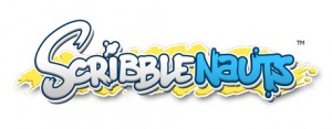 scribblenauts-logo