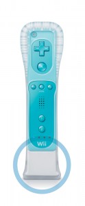 blue_wiimote