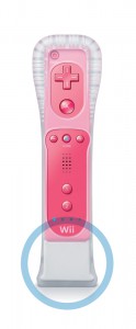 pink_wiimote