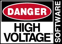 highvoltage-log