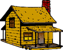 Cabin_cartoon