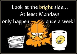 monday