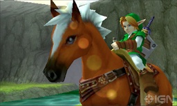 zelda oot 1.0