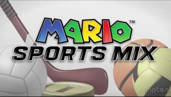 Sport Mix