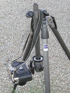 Camera-down-from-above