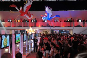Nintendo Showcase