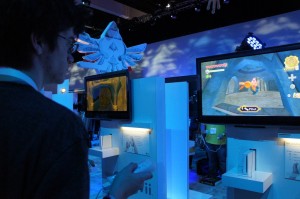 Skyward Sword